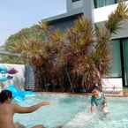 Review photo of Krabi Seabass Hotel from Juntira T.