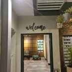 Review photo of Hotel Verde Purwokerto 4 from Bagus Z.