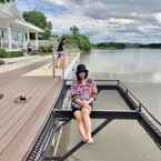 Hình ảnh đánh giá của Tubtim Siam River Kwai Resort 4 từ Ranu M.