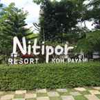 รูปภาพรีวิวของ Nitiporn Resort Koh Phayam 5 จาก Worakiat T.