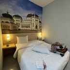 รูปภาพรีวิวของ Cordex Hotel Medan จาก Adhi Y. P.