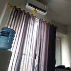 Review photo of APARTMENT EMERALD BINTARO by PRINCE HIRO 2 from Ananda P.