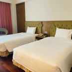 Hình ảnh đánh giá của Muong Thanh Holiday Hue Hotel 4 từ Hong L. L.