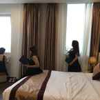 Review photo of Pusan Ha Long Hotel from Pham N. T. C.
