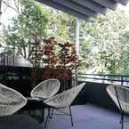 รูปภาพรีวิวของ Thad's Boutique Hostel 2 จาก Thelma O. L.