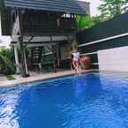 Review photo of Horison Rahaya Resort Banten 2 from Cicilia N. W.