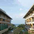 Review photo of Sand Dunes Chaolao Beach Resort 3 from Lucky L.