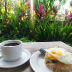 Review photo of Ubud Luwih Nature Retreat from Laurencia K. C.