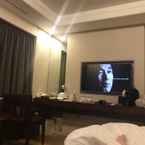 Review photo of Seoul Garden Hotel from Juni C.