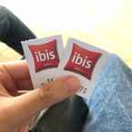 Review photo of ibis Jakarta Senen 7 from Roro C. R.