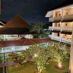 Review photo of Wisma Makara Universitas Indonesia from Nina W.