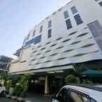 Review photo of d'primahotel Melawai - Blok M 6 from Nina W.