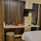 Review photo of d'primahotel Melawai - Blok M 2 from Nina W.