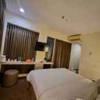 Review photo of d'primahotel Melawai - Blok M from Nina W.