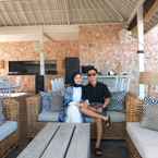 รูปภาพรีวิวของ Gili Eco Villas จาก Elsara E.