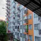 Review photo of Jarrdin Apartment Cihampelas by Erwin 3 from Chantika A.