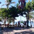 Review photo of Golden Beach Resort Krabi (SHA Plus+) 2 from Pongpat C.