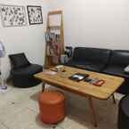 Hình ảnh đánh giá của Pinisi Backpacker Hostel 7 từ Aero W.