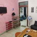 Hình ảnh đánh giá của Pinisi Backpacker Hostel 6 từ Aero W.