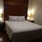 Review photo of Hotel Santika Pontianak 2 from Erica T.