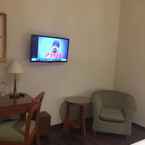 Review photo of Hotel Santika Pontianak 4 from Erica T.