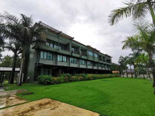 Room rate Mida Resort Kanchanaburi, Wang Dong from 15-04-2024