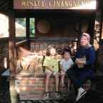 Review photo of Kampung Wisata Cinangneng from Mulya U.