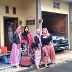 Review photo of Full House at Homestay Cemara Dieng Syariah from Septiana S. I.