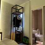 Review photo of Jamboo Budget Hotel 2 from Nisrina N. Z.