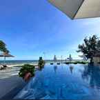 Hình ảnh đánh giá của Aroma Beach Resort & Spa 3 từ Nguyen P. P. A.