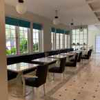 Review photo of Amalfi Hotel Seminyak 2 from Adrian P. D.