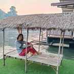 Review photo of Binlha Raft Resort Kanchanaburi 6 from Yan Y. A.