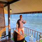 Review photo of Binlha Raft Resort Kanchanaburi 7 from Yan Y. A.