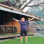 Ulasan foto dari Binlha Raft Resort Kanchanaburi dari Yan Y. A.
