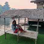 Review photo of Binlha Raft Resort Kanchanaburi 3 from Yan Y. A.