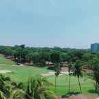 Review photo of Puri KIIC Golf View Hotel from Putri H.