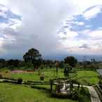 Review photo of Villa Genteng Bogor		 from Tesa L.