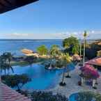 รูปภาพรีวิวของ Hotel Nikko Bali Benoa Beach จาก Ferdinandus H. S.