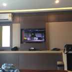 รูปภาพรีวิวของ ROOMS REPUBLIC PATTAYA 4 จาก Chanthip S.