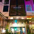 รูปภาพรีวิวของ The Bloom Hostel จาก Suratchaneeporn I.