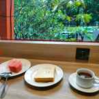 Review photo of Amaris Hotel Padjajaran Bogor from Ninik H.