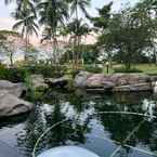 Review photo of Bangi Resort Hotel 2 from Hasmarani H.