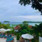 Review photo of Chanalai Garden Resort, Kata Beach - Phuket 4 from Neeraporn P.