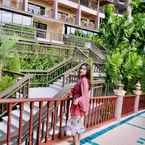 Review photo of Chanalai Garden Resort, Kata Beach - Phuket 7 from Neeraporn P.