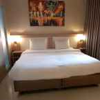 Review photo of Laxston Hotel Yogyakarta from Tuti S. M.