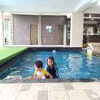 Review photo of Golden Tulip Essential Tangerang 2 from Lydia A.