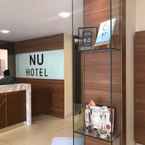 Hình ảnh đánh giá của NU Hotel @ KL Sentral từ Glenda N. A.