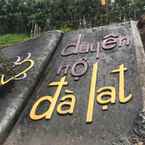 รูปภาพรีวิวของ Quoc Huong Hotel Dalat จาก Dang T. T. T.