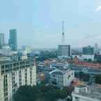 Review photo of Hotel Aria Centra Surabaya 3 from Sisca L. A.