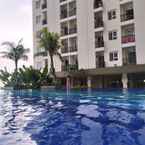 Review photo of OYO 268 Cinere Resort Apartement 2 from Ni M. P. I.